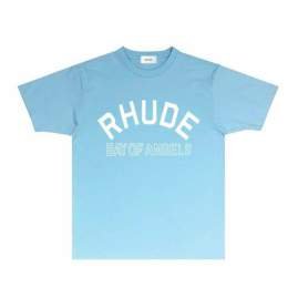 Picture of Rhude T Shirts Short _SKURhudeS-2XL11trRH1902557